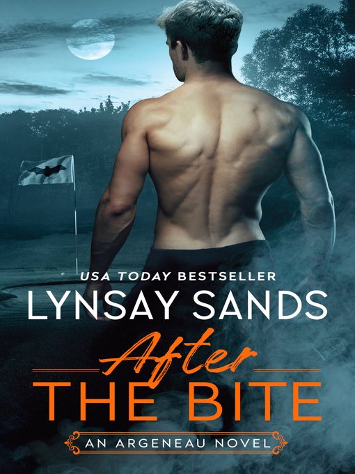 Cover image for After the Bite
